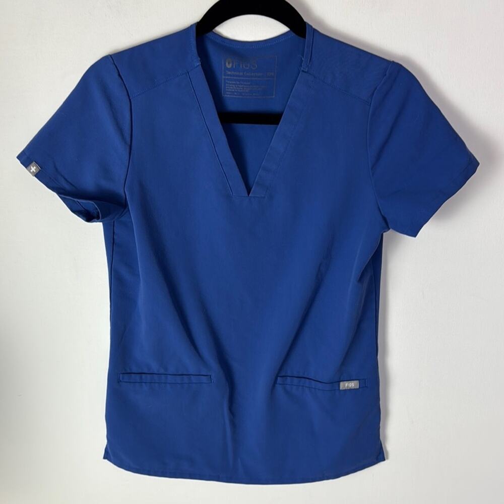 Figs Scrub Top - Women's XXS
